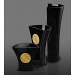 Vaso Medusa Madness Black